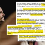 Alberto Garzón renuncia a incorporarse a la consultora de José Blanco "ante la incomprensión suscitada"