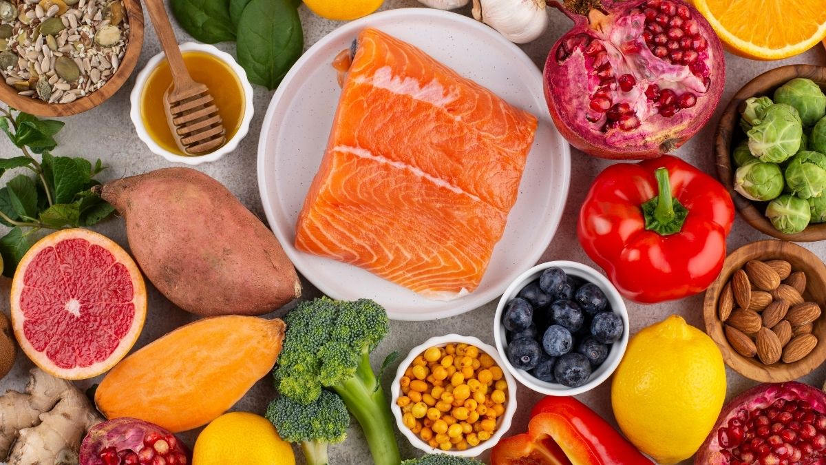 El alimento rico en omega-3 y fibra que reduce el colesterol y ayuda a adelgazar