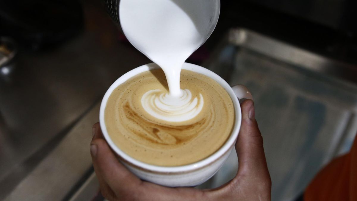 Los beneficios para la salud del café: de reducir el riesgo de cáncer a mejorar el rendimiento físico