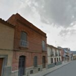 Un hombre asesina a su mujer en un pueblo de Ciudad Real, con quien tenía un hijo de 8 años
