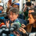 El Supremo abre causa contra Puigdemont y destaca su rol de "liderazgo absoluto" en Tsunami
