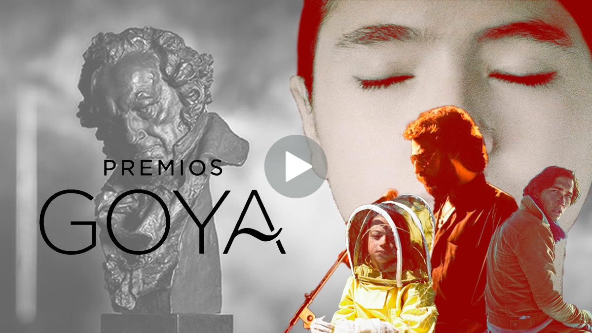 Todas las claves de los premios Goya 2025 cuándo son, los favoritos