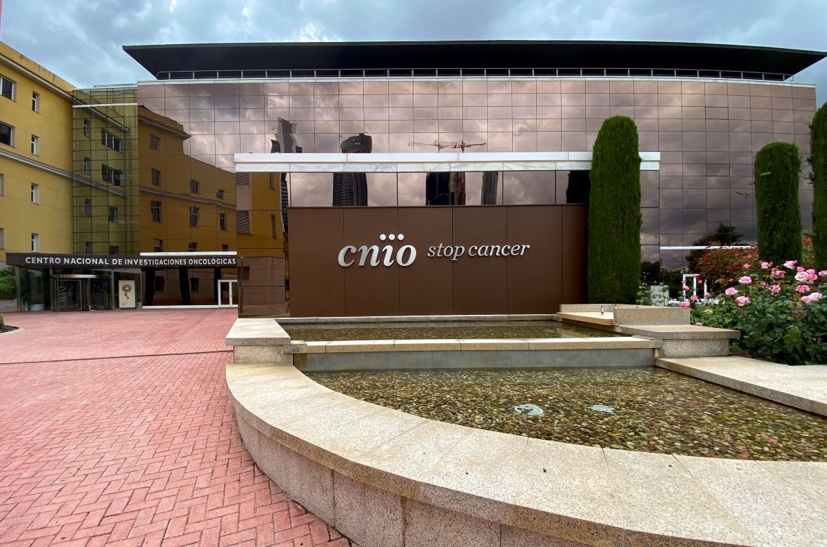 Centro Nacional de Investigaciones Oncológicas (CNIO)