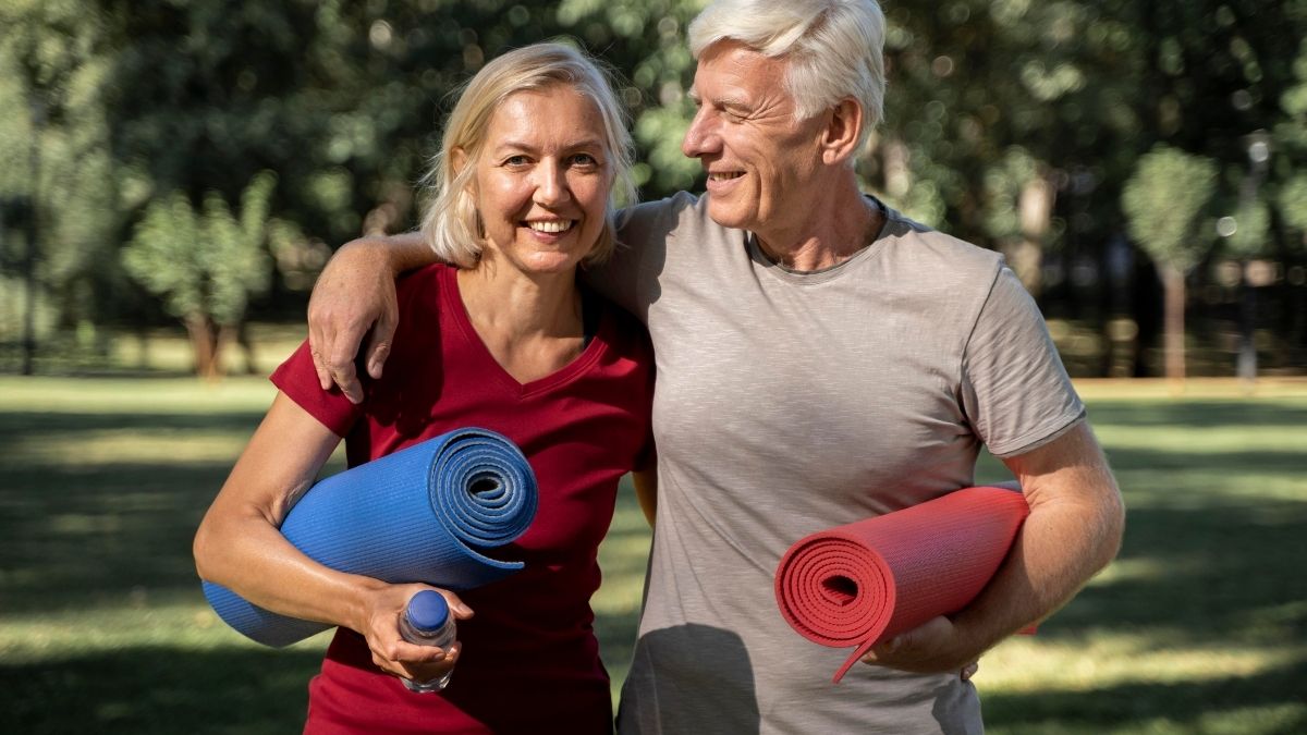 Los dos ejercicios más efectivos contra la hipertensión