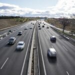La DGT alerta: las infracciones más graves en carreteras convencionales
