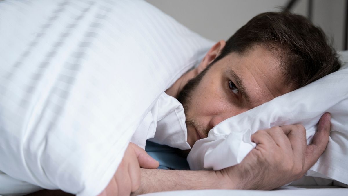 Dormir mal a los 40 años puede provocar problemas de memoria a los 50