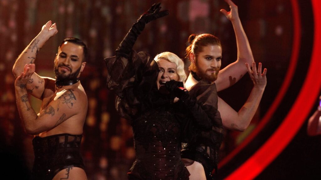 Nebulossa se impone en el Benidorm Fest y representará a España en el festival de Eurovisión de 2024