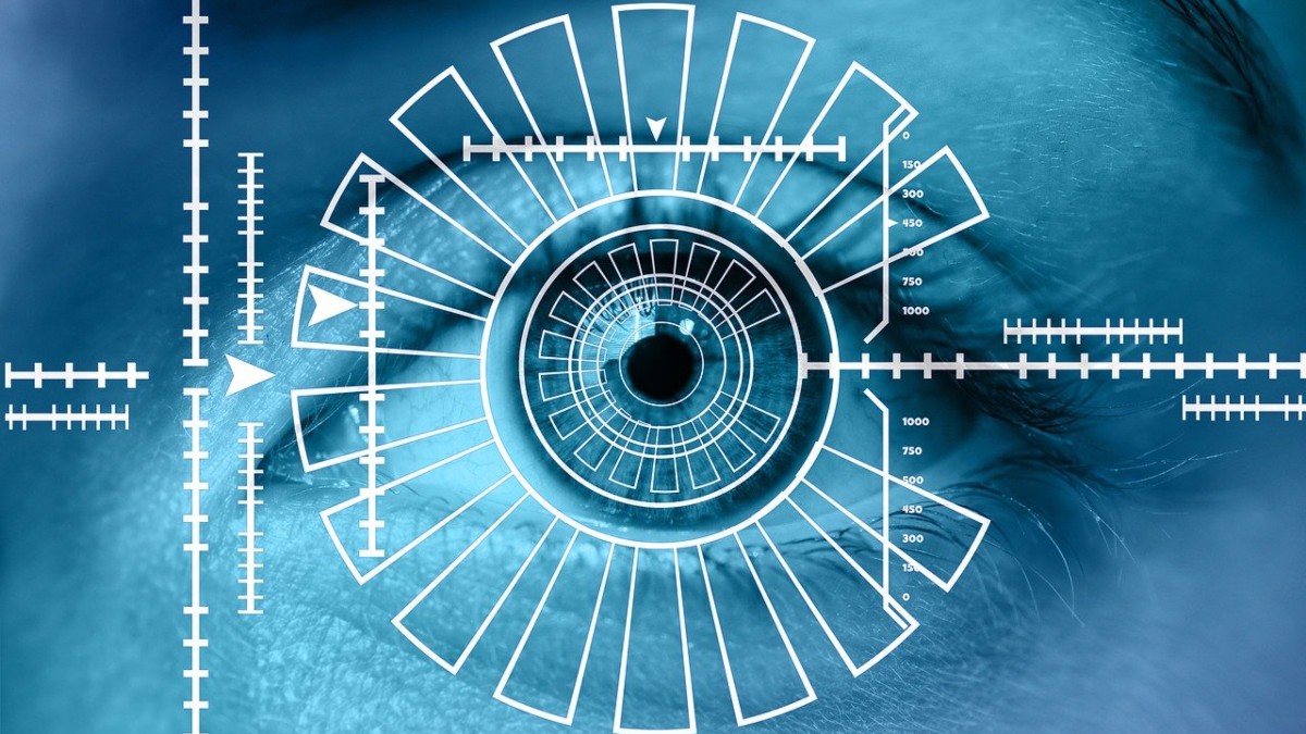 Worldcoin y su escáner de iris a cambio de criptomonedas