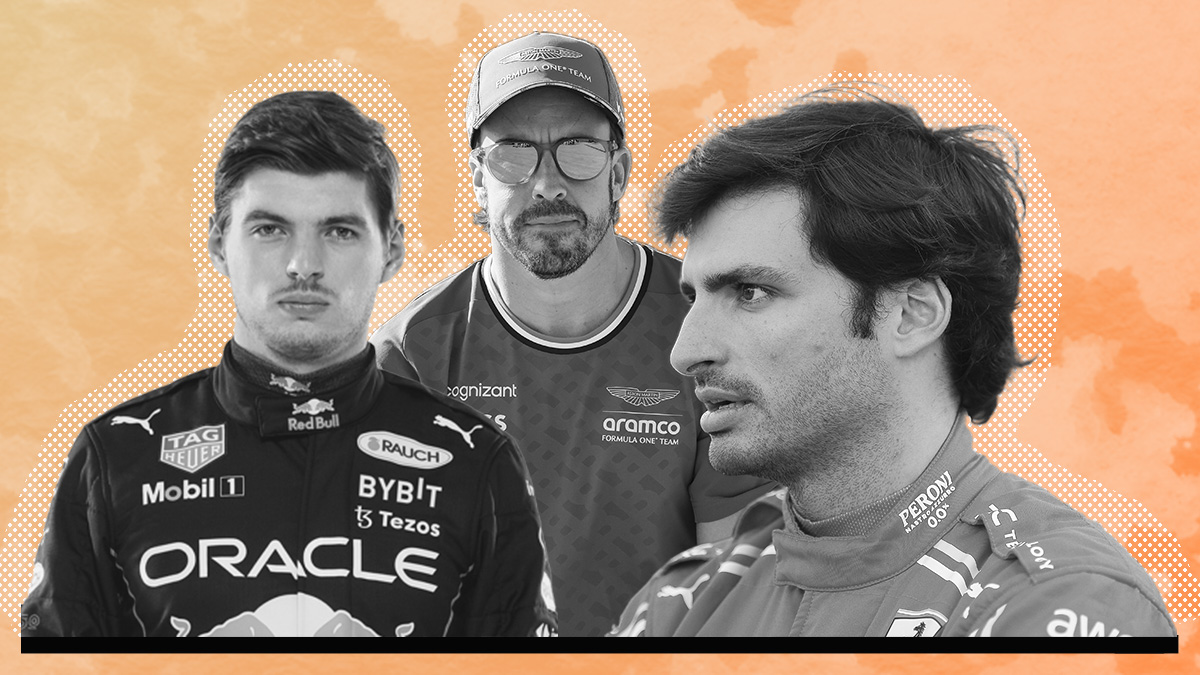 Las claves de la temporada 2024 de la F1: el sueño de la '33' de Alonso, el gran reto de Sainz, qué es la parafina...