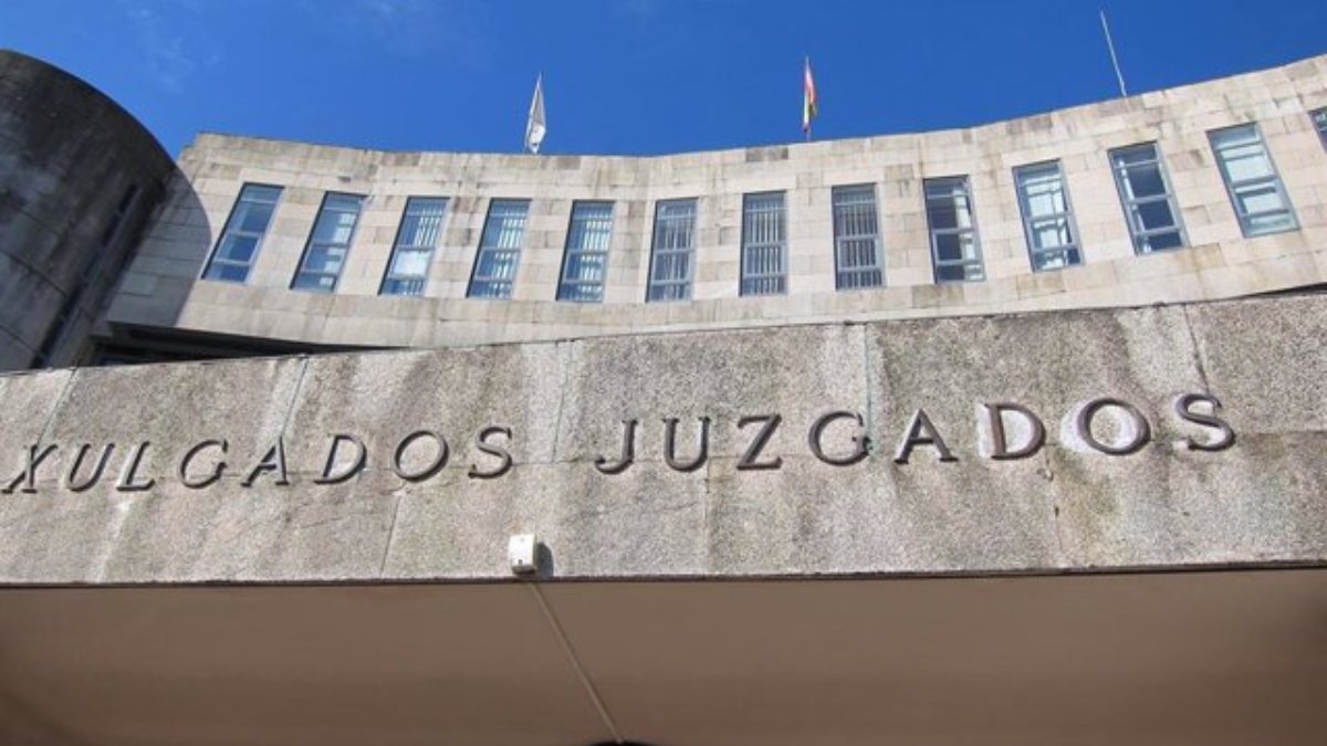Mayoría absolutísima de juezas en Galicia: Todos los nuevos ‘fichajes’, 14, son mujeres