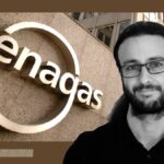 El 'hombre' de Podemos en Enagás ya ganado 540.000 euros pese a no respaldar los salarios del consejo