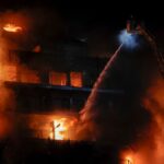 Los incendios más graves de viviendas en España de los últimos años