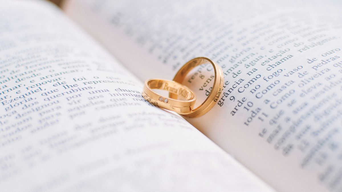 El INE explica los polos opuestos del amor: las provincias que celebran más bodas y divorcios al año