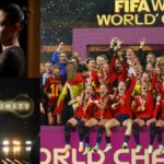Los nominados a los Laureus 2024: Aitana Bonmatí, Lionel Messi, la selección española de fútbol femenino...