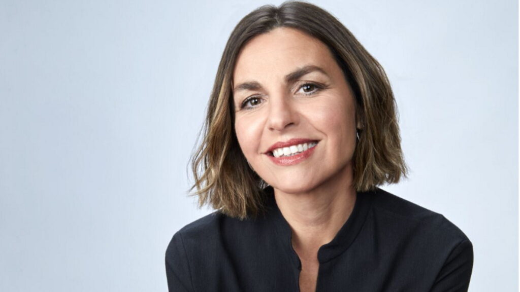 Lucía Angulo, nueva CEO de McCann Worldgroup España y McCann España