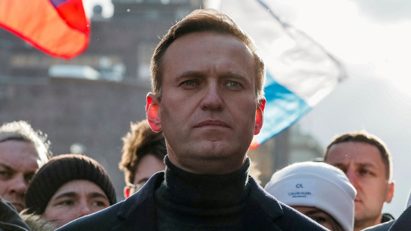 Muere en prisión Alexéi Navalni, el principal opositor de Vladímir Putin