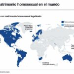 Grecia, primer país de religión ortodoxa en permitir el matrimonio homosexual: en qué países aún es ilegal