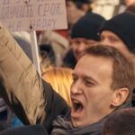¿Por qué Alexéi Navalni y por qué ahora?