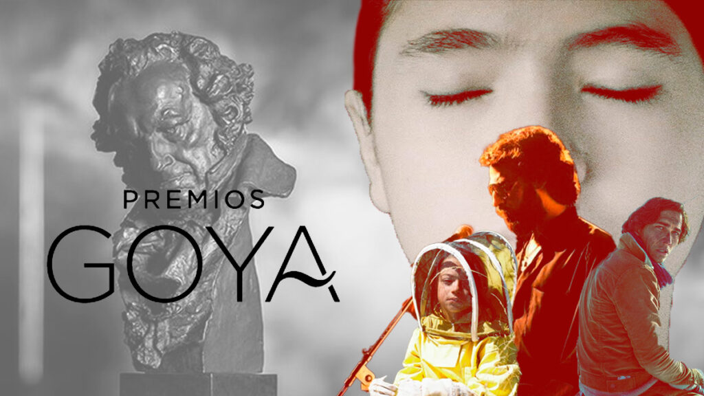 Todas las claves de los premios Goya 2024: fecha, favoritos, presentadores y curiosidades