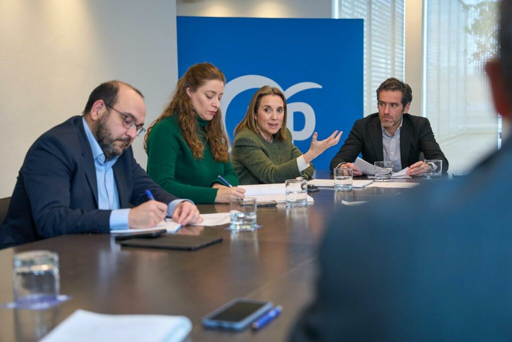 El PP activa al partido en Baleares y Canarias en busca de pruebas del 'caso Koldo': 