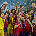 El mundo se rinde a la Selección española tras ganar la Nations League: busca la épica en los Juegos Olímpicos