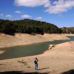 Los regantes culpan al Gobierno de la sequía: "Perdemos un 16% de agua por el ecologismo"