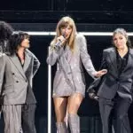 Taylor Swift anuncia un segundo concierto en el Santiago Bernabéu: así se pueden conseguir las entradas