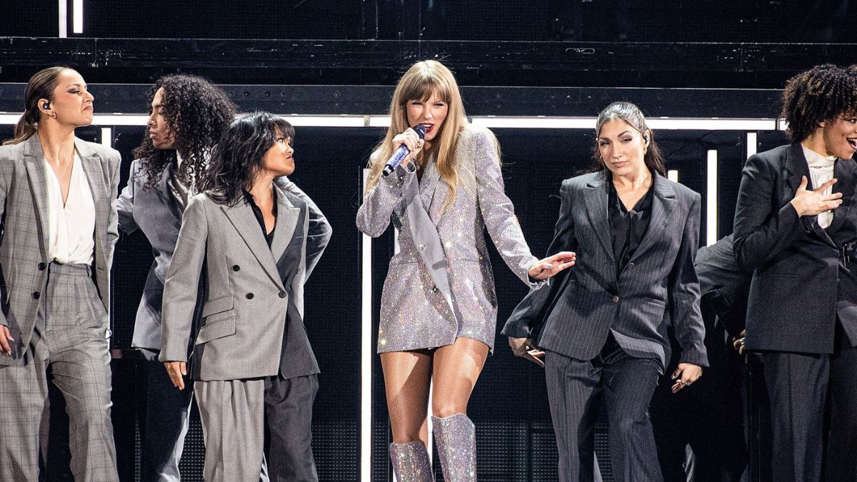 Taylor Swift anuncia un segundo concierto en el Santiago Bernabéu: así se pueden conseguir las entradas
