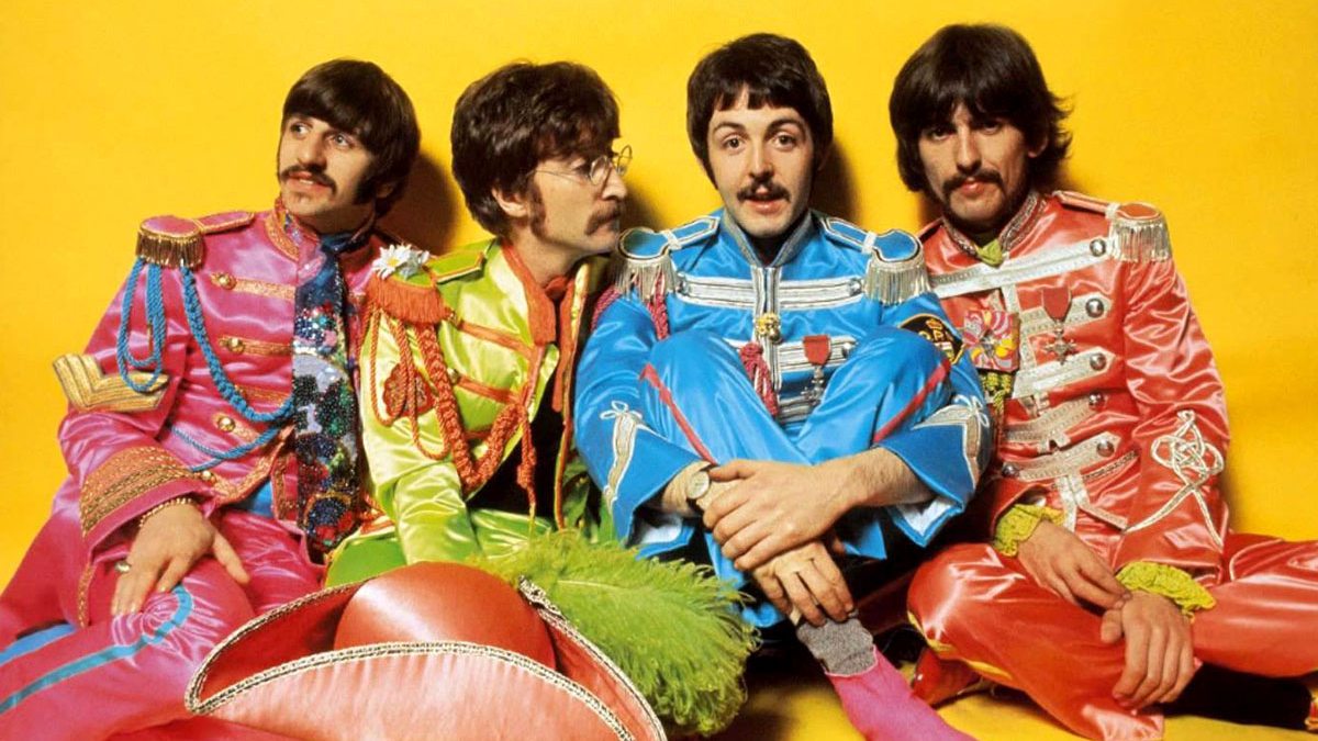 El director británico Sam Mendes dirigirá cuatro películas sobre The Beatles
