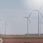 La Unión Europea apuesta por un futuro verde en la industria eólica: una agenda cero emisiones para 2050