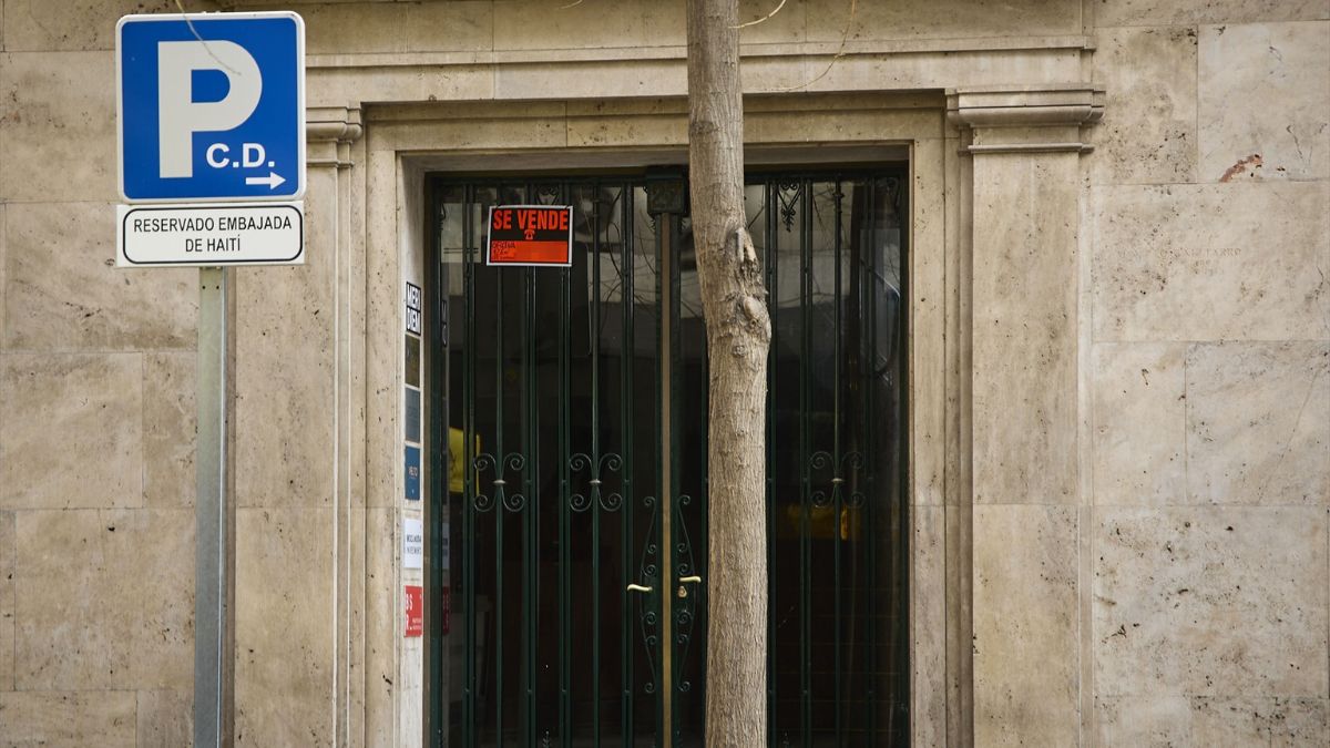 ¿Comprar un piso en Madrid? Este es el barrio del centro con el precio más barato