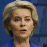 Ursula von der Leyen