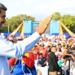 Nicolás Maduro cesa a 16 partidos políticos para crear unas elecciones "a su medida"