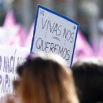 El 8-M en Madrid: así serán las manifestaciones previstas en la capital