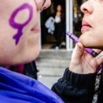 Así llega el feminismo al 8M: tomará las calles de Madrid sin una marcha unida