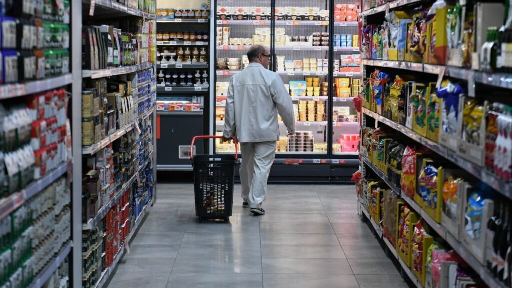 Casi el 50% de los hogares españoles tienen serias dificultades para pagar los alimentos
