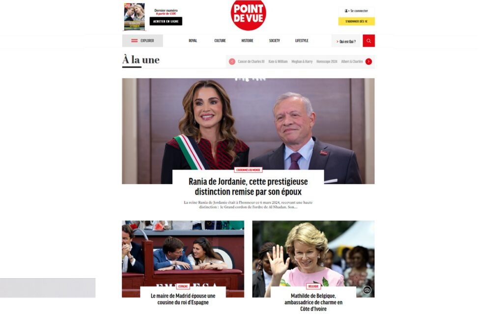 El alcalde de Madrid, José Luis Martínez-Almeida, da el salto a la prensa internacional por su boda