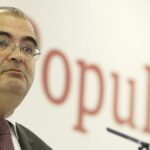 El expresidente del Banco Popular, Ángel Ron, irá a juicio por estafa en la ampliación de capital de 2016