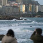 La rebelión costera de Galicia frente al Gobierno central anima a otras regiones a impulsar leyes propias contra la ‘invasión’ estatal en propiedades privadas