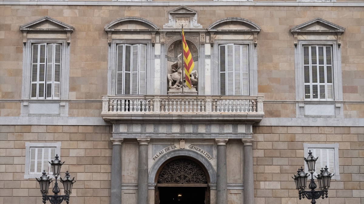 Cataluña es la comunidad con más impuestos