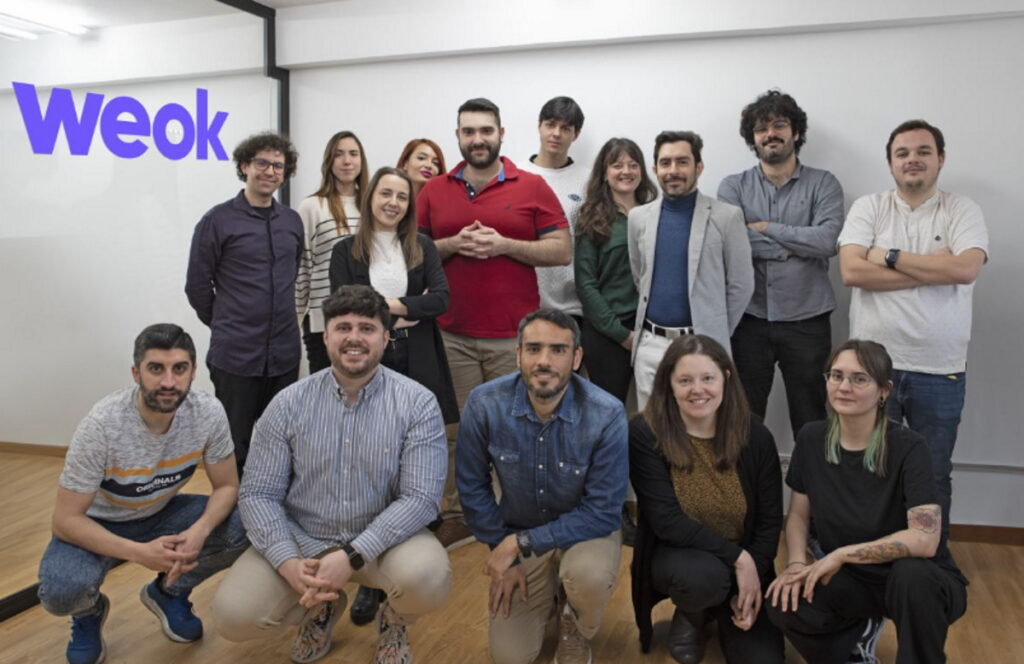 WeOk, la tecnológica asturiana de denuncias anónimas en empresas y administración, se expande a Italia