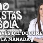 Claves del documental sobre 'La Manada' de Netflix