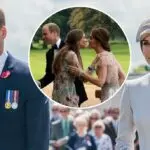Rose Hanbury, la supuesta amante del príncipe Guillermo, podría estar detrás de la desaparición de Kate Middleton