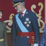 Valoran enviar a la princesa Leonor a una misión militar fuera de España
