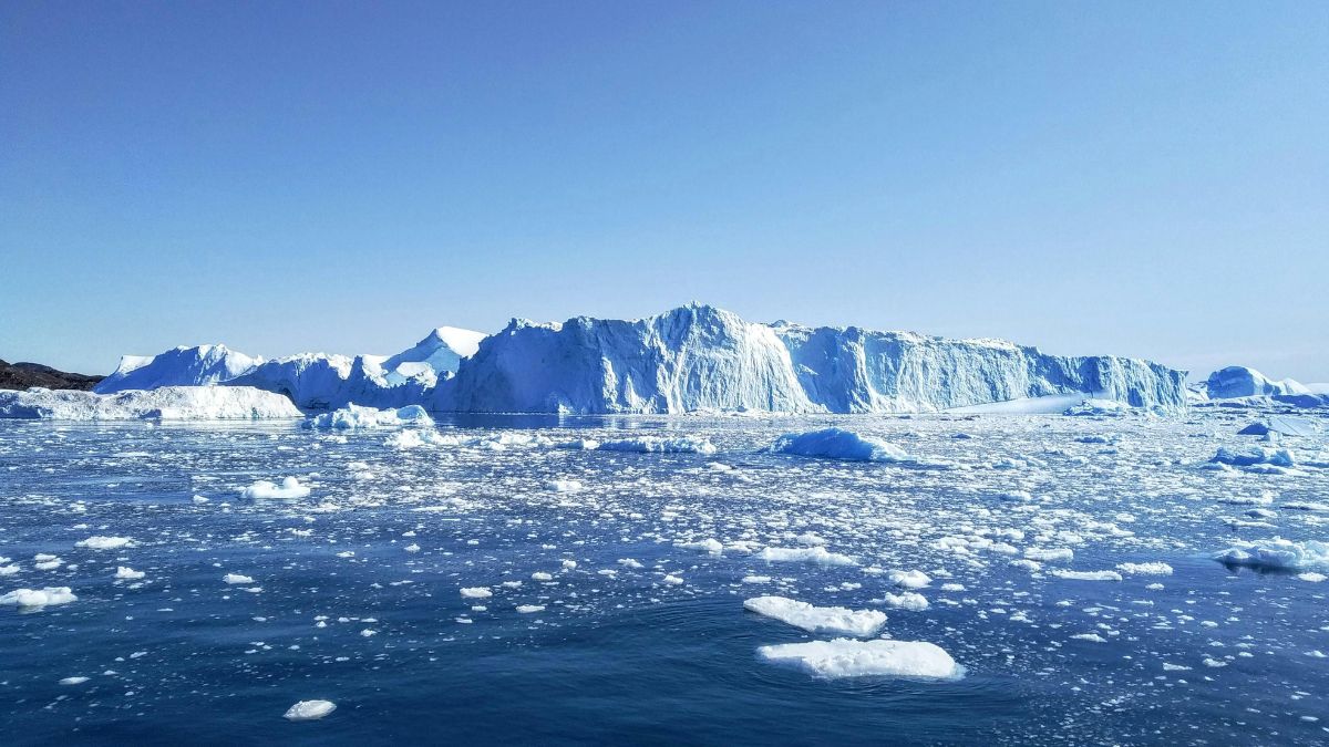 El problema del Ártico se damnifica: un estudio vaticina que el océano carecerá de hielo en los próximos 10 años