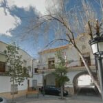 Un padre mata a sus dos hijas de dos niñas de dos y cuatro años se suicida en Gérgal (Almería)