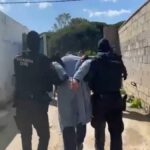 Detención de uno de 'los Guzmanes' por el asalto al cuartel de la Guardia Civil de Barbate