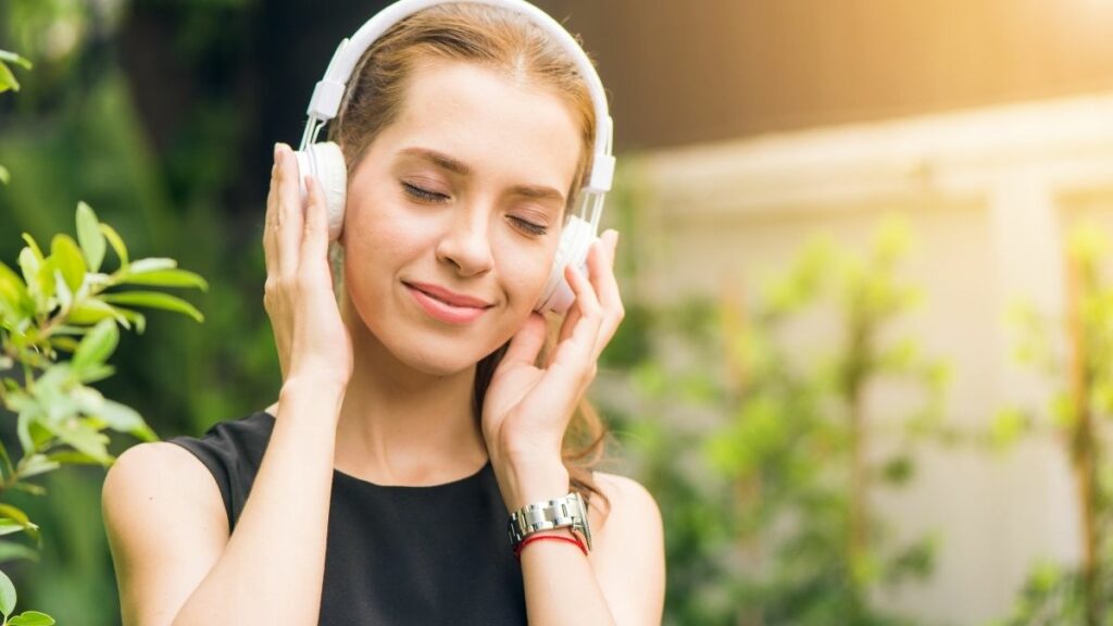 La canción que los expertos recomiendan para calmar la ansiedad y que es tan eficaz como los ansiolíticos