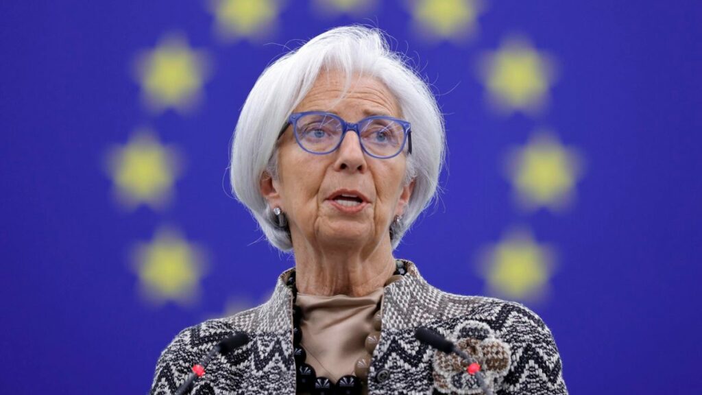 El BCE choca con el Gobierno por el 'veto' de la OPA de BBVA y defiende el “sentido estratégico” de la fusión