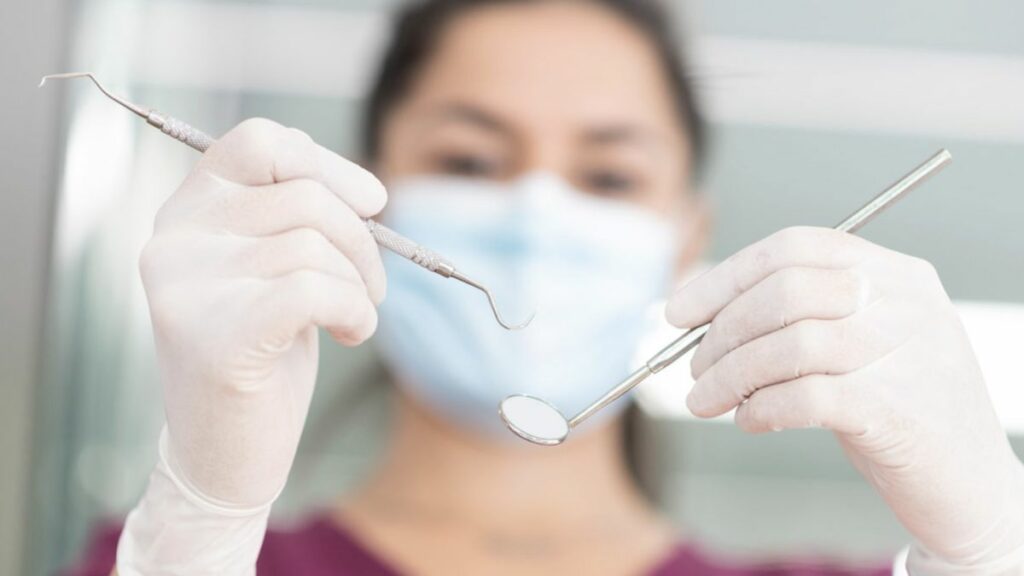 Los nuevos tratamientos que serán gratis en el dentista de la Seguridad Social
